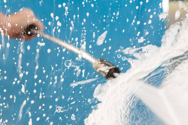 Spring Cleaning in Clearlake Oaks, CA