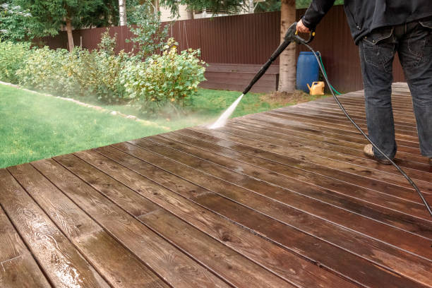 Boat and Dock Cleaning in Clearlake Oaks, CA