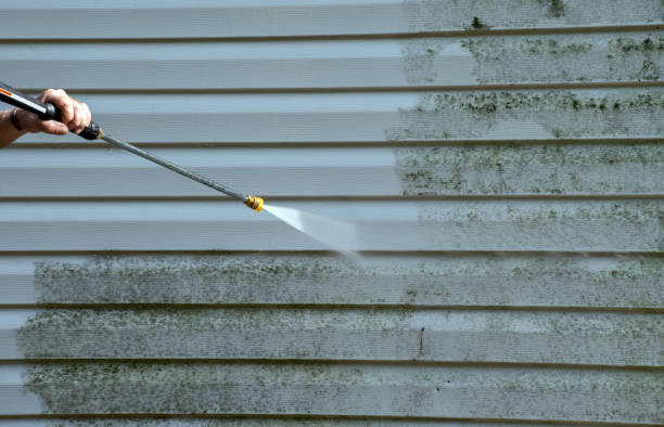 Best Post-Construction Pressure Washing  in Clearlake Oaks, CA