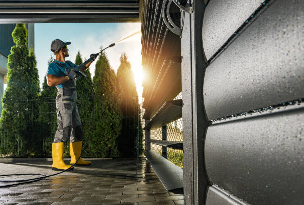 Best Parking Lot and Garage Cleaning  in Clearlake Oaks, CA